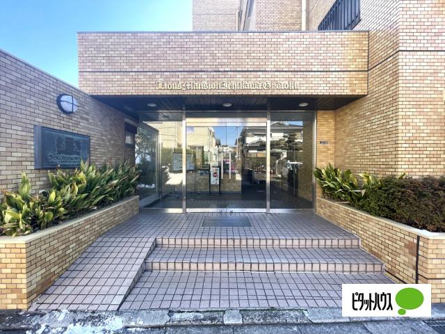 いつでも見学可能です