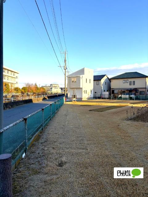 全１棟現場　宅配ボックス付きで不在時にも安心 その他