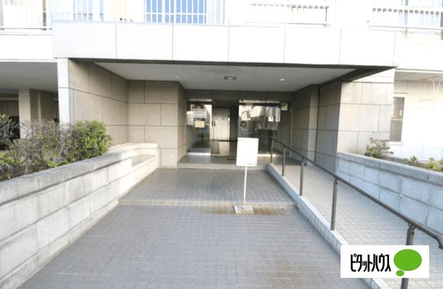 いつでも見学可能です