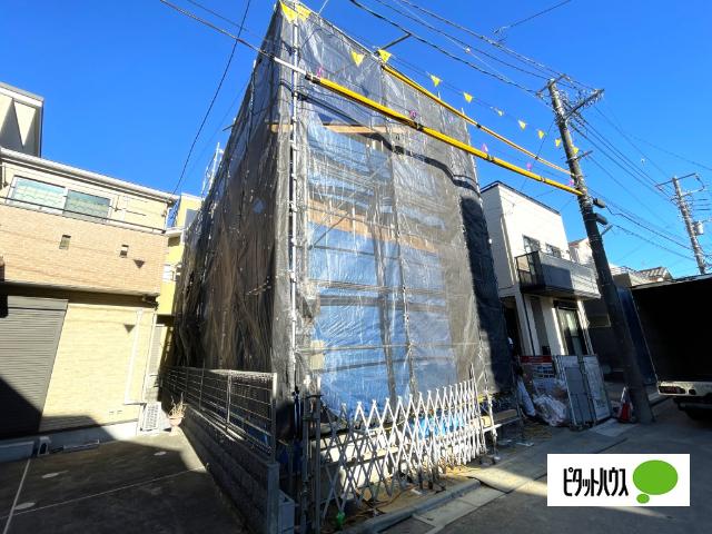 現地のご見学はいつでも可能です