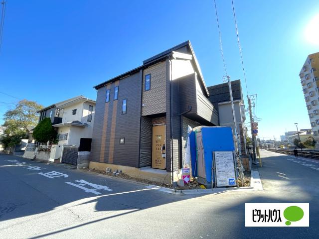 現地のご見学はいつでも可能です