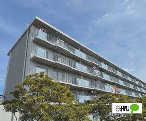 日当たり良好な物件です