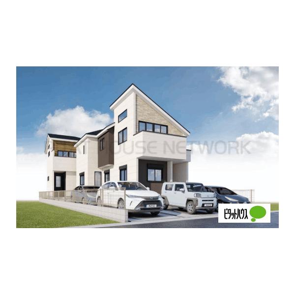 千葉県松戸市古ケ崎２丁目