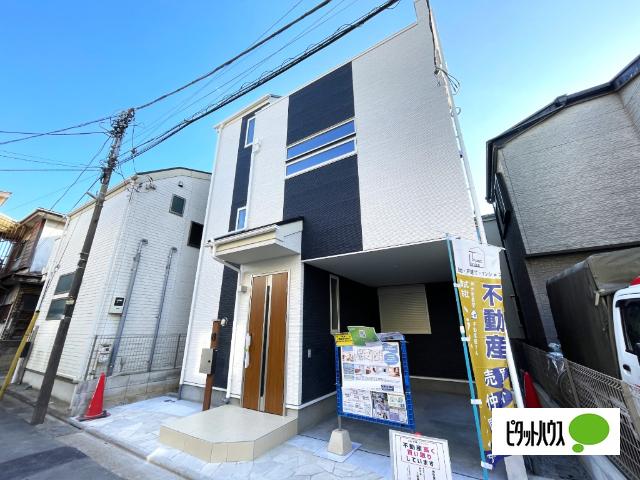 日当たり良好な物件です