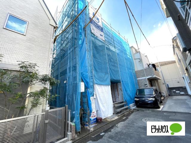 現地のご見学はいつでも可能です