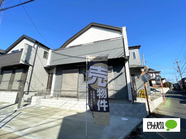 日当たり良好な物件です