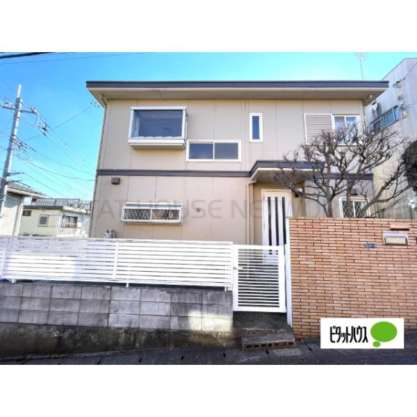 千葉県市川市北国分２丁目