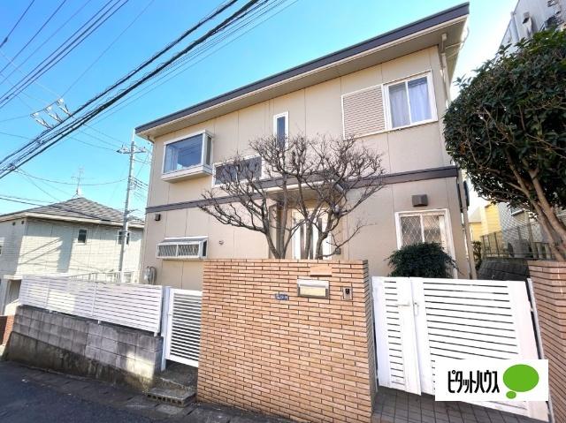 日当たり良好な物件です