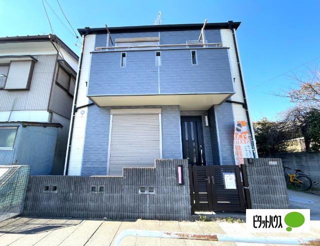 リフォーム完了しました、いつでもご見学は可能です