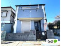 リフォーム完了しました、いつでもご見学は可能です