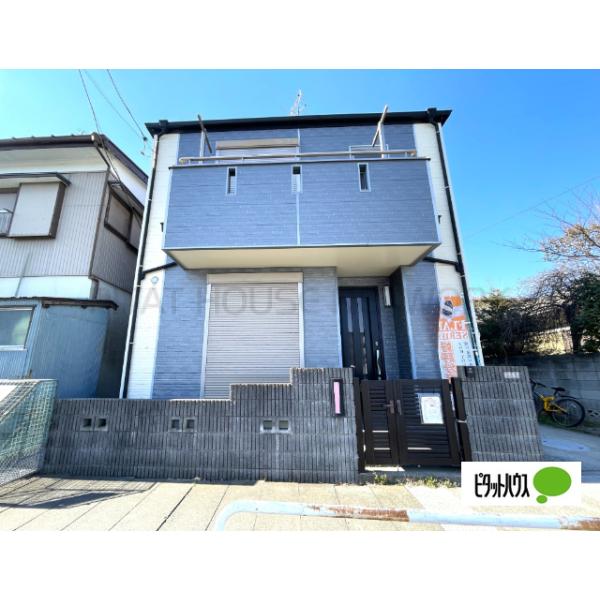 千葉県市川市国分７丁目