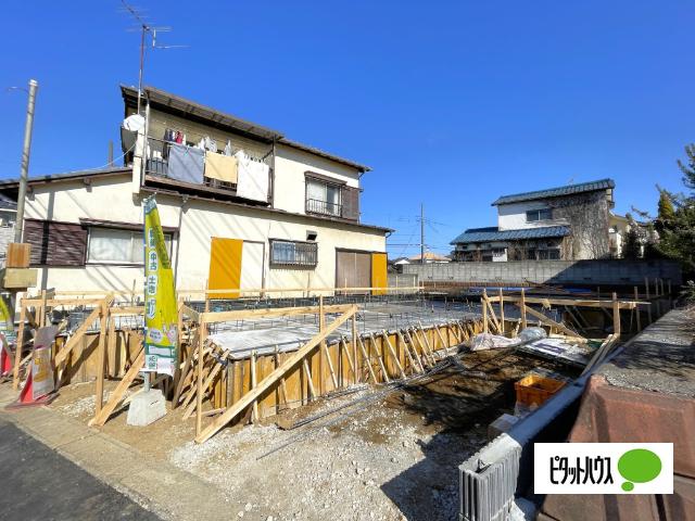 現地のご見学はいつでも可能です