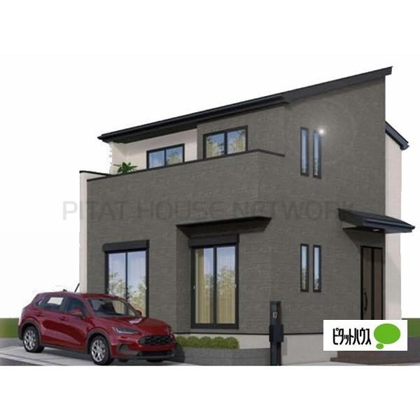 千葉県市川市大野町２丁目