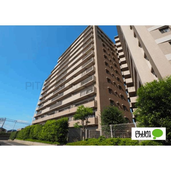 デュオヒルズツダヌママエバラ