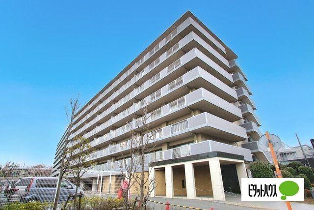 ２０２６年３月リノベーション完了予定です