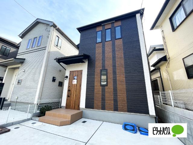 日当たり良好な物件です