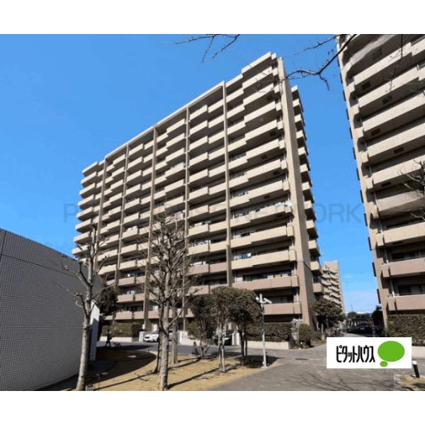 フェアロージュ津田沼ピアッツァ館