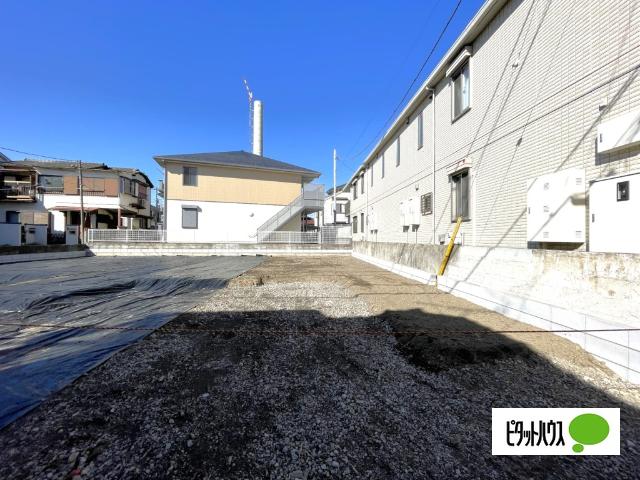 建築条件はありません