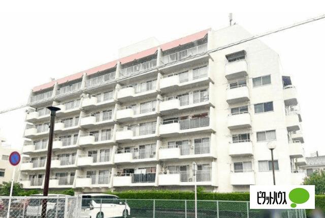 ２０２６年３月末リノベーション完了予定です