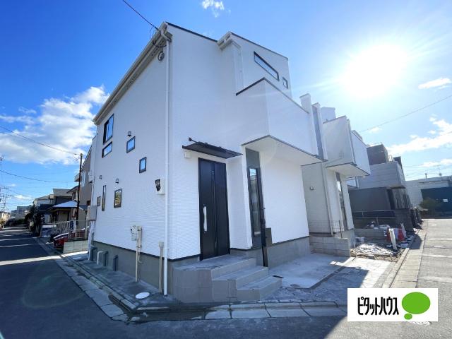 日当たり良好な物件です