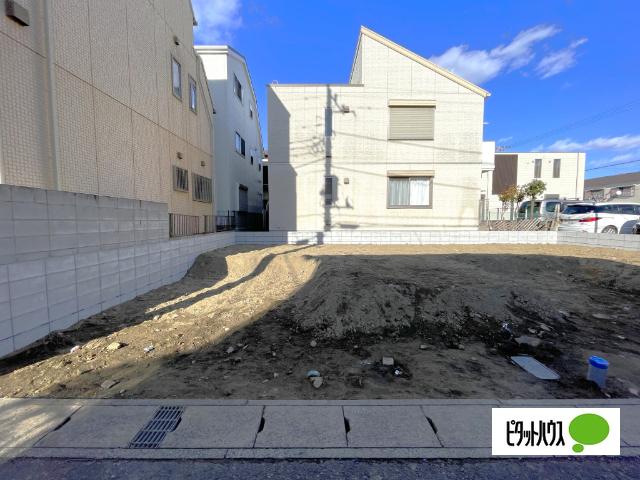 建築条件はありません