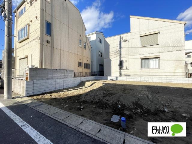 現地のご見学はいつでも可能です