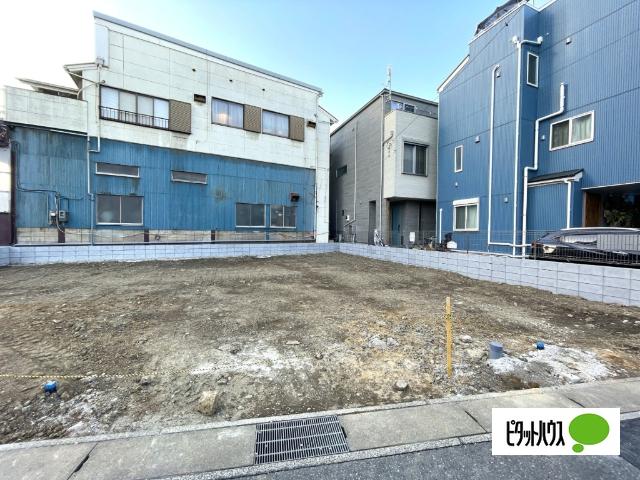 建築条件はありません