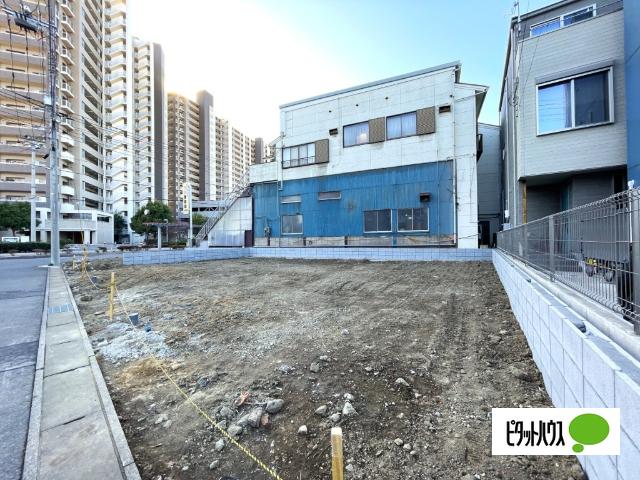 現地のご見学はいつでも可能です