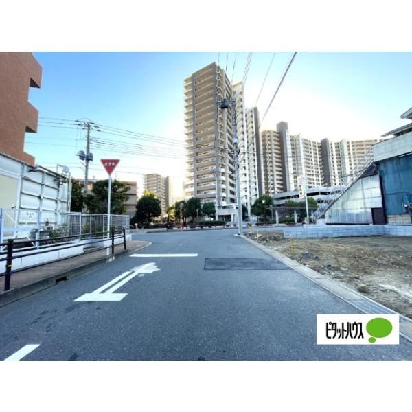 千葉県市川市広尾２丁目