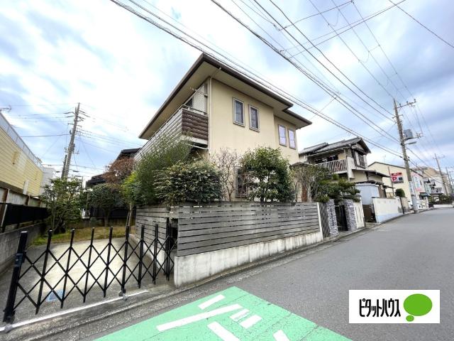 日当たり良好な物件です