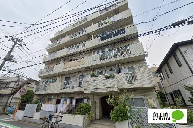 いつでもご見学は可能です