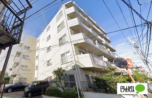 日当たり良好な物件です