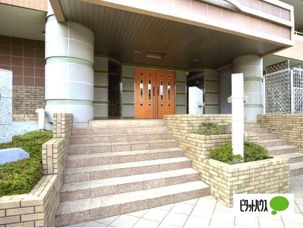 いつでも見学可能です