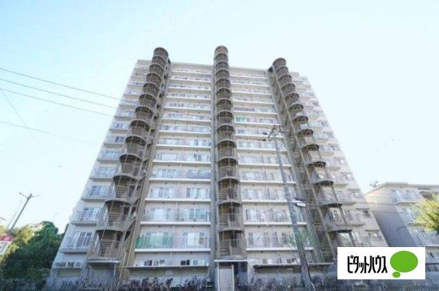 ２０２６年４月上旬頃リノベーション完了予定です