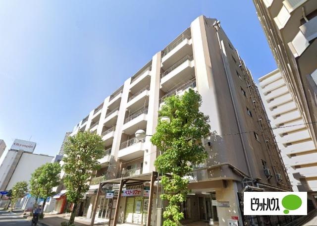 ２０２６年５月にリフォーム完了予定です