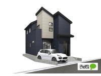 外観施工例です