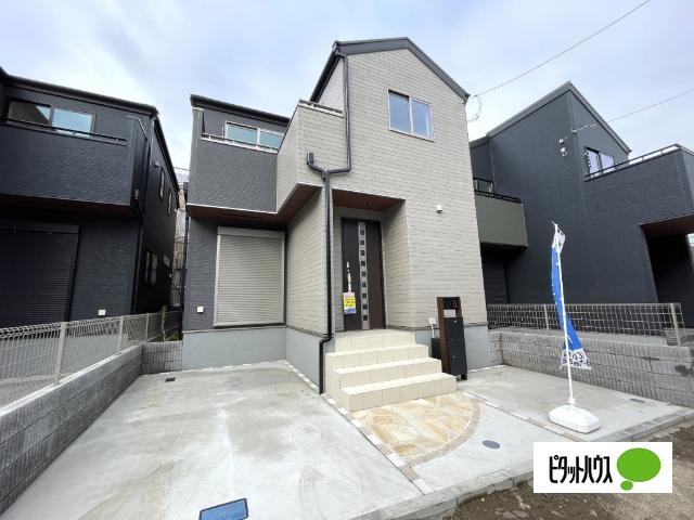 日当たり良好な物件です