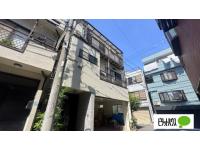 駅チカ物件。角地で陽当たり良好です