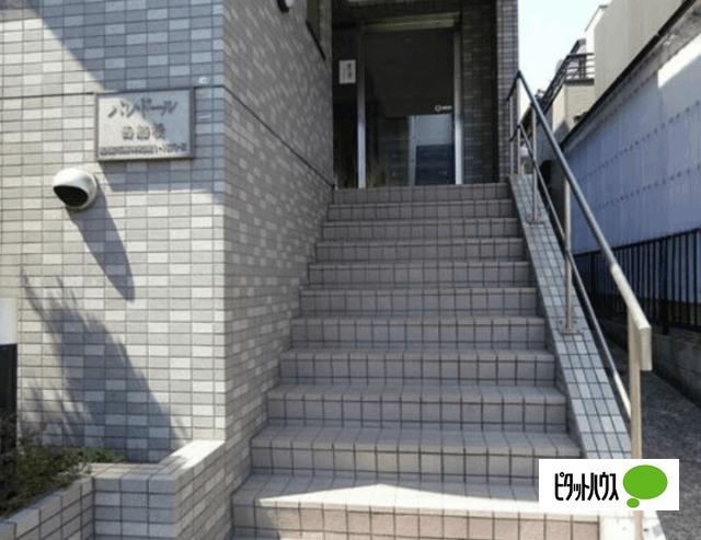 いつでも見学可能です