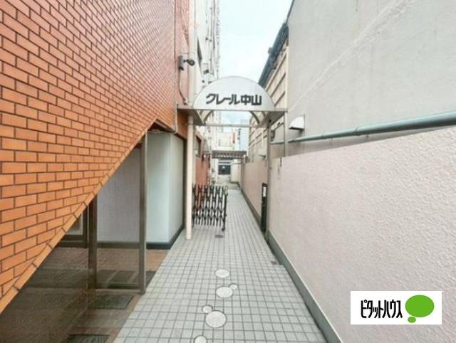 いつでも見学可能です