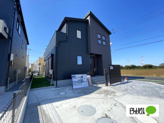 日当たり良好な物件です