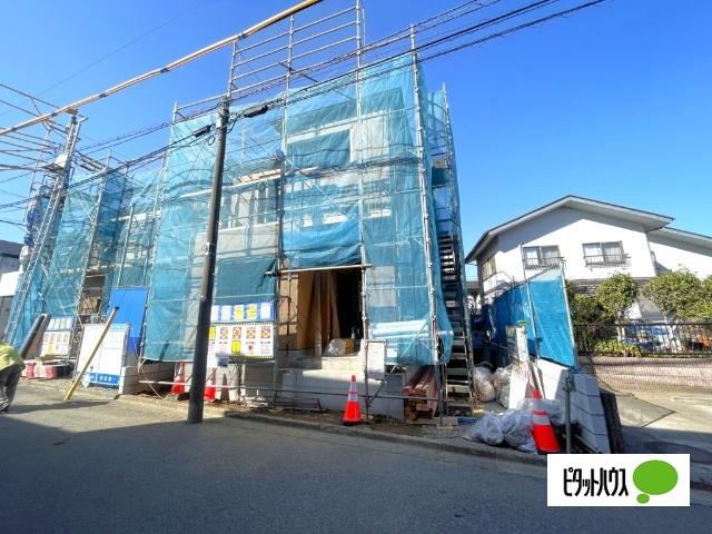 現地のご見学はいつでも可能です