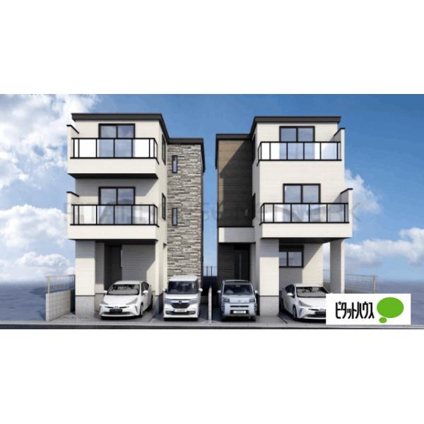 東京都江戸川区平井７丁目