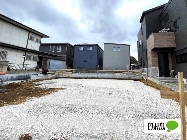 現地のご見学はいつでも可能です