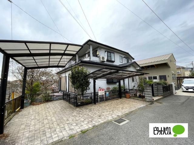 日当たり良好な物件です