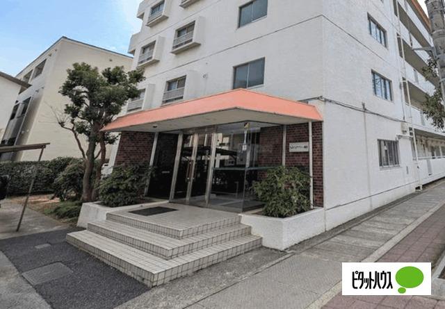 いつでも見学可能です