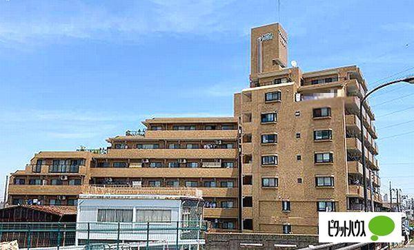 ２０２６年４月にリノベーション完了予定です