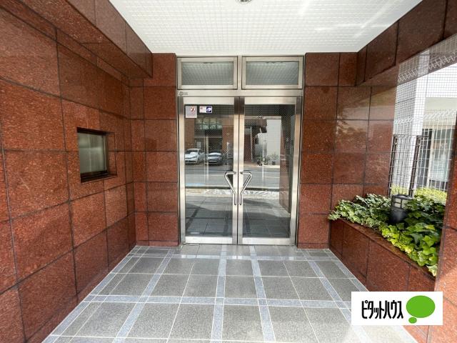 いつでも見学可能です