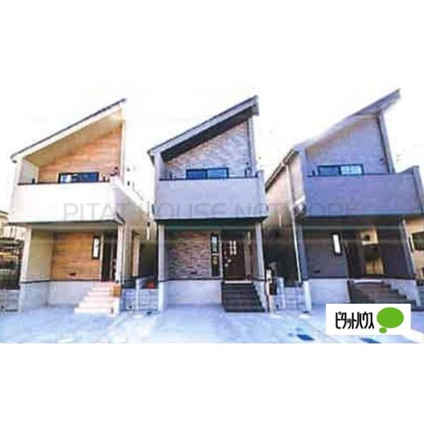 千葉県浦安市高洲３丁目