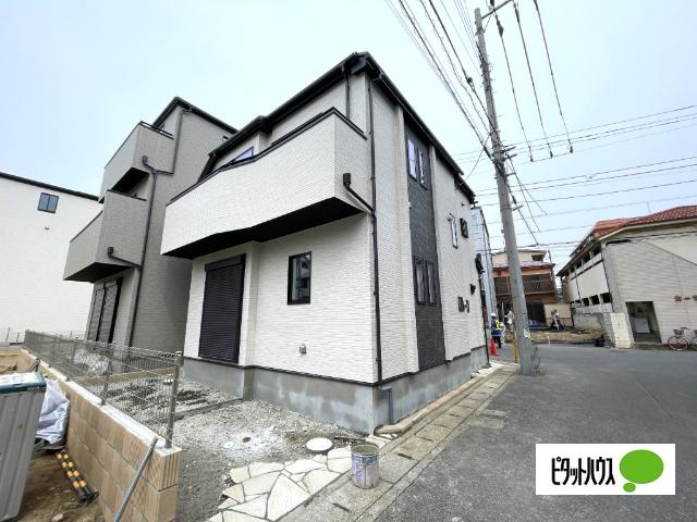 日当たり良好な物件です